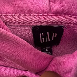 GAP Pink HOODIE & JOGGER SET!!!